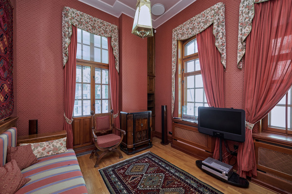 Продам дом, 30 лет Октября ул, Жаворонки с, 0 км от города