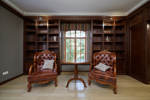 Продам дом, 30 лет Октября ул, Жаворонки с, 0 км от города