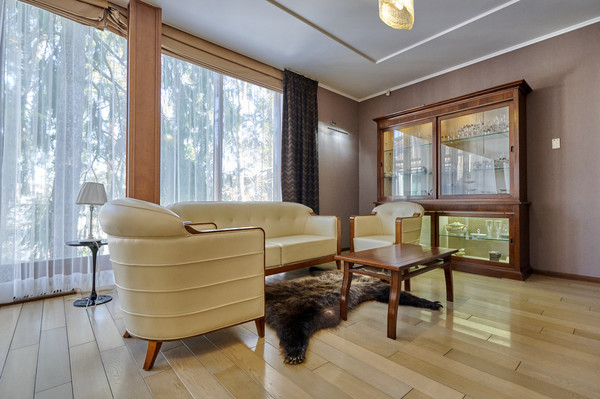 Продам дом, 30 лет Октября ул, Жаворонки с, 0 км от города