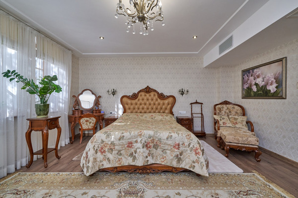 Продам дом, 30 лет Октября ул, Жаворонки с, 0 км от города