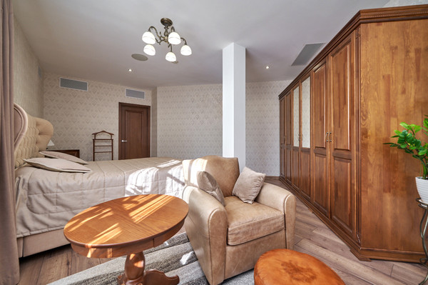 Продам дом, 30 лет Октября ул, Жаворонки с, 0 км от города