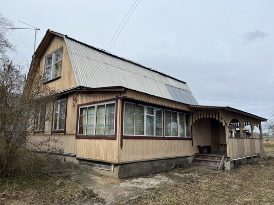 Продам дом, 21, Новое Сельцо д, 0 км от города