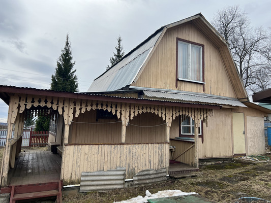 Продам дом, 21, Новое Сельцо д, 0 км от города