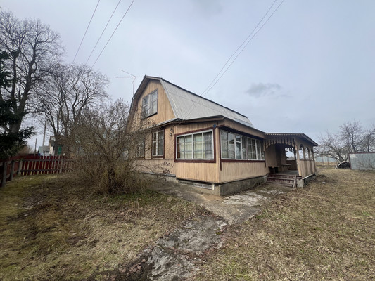 Продам дом, 21, Новое Сельцо д, 0 км от города