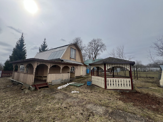Продам дом, 21, Новое Сельцо д, 0 км от города