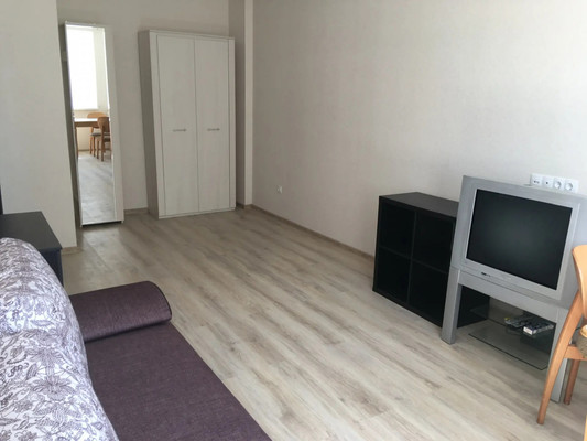 Продам однокомнатную (1-комн.) квартиру, Магнитогорская ул, 1г, Ростов-на-Дону г