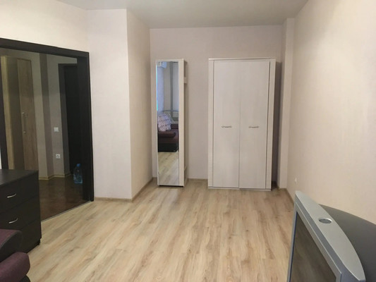 Продам однокомнатную (1-комн.) квартиру, Магнитогорская ул, 1г, Ростов-на-Дону г