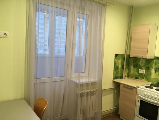 Продам однокомнатную (1-комн.) квартиру, Магнитогорская ул, 1г, Ростов-на-Дону г