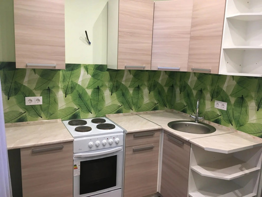 Продам однокомнатную (1-комн.) квартиру, Магнитогорская ул, 1г, Ростов-на-Дону г