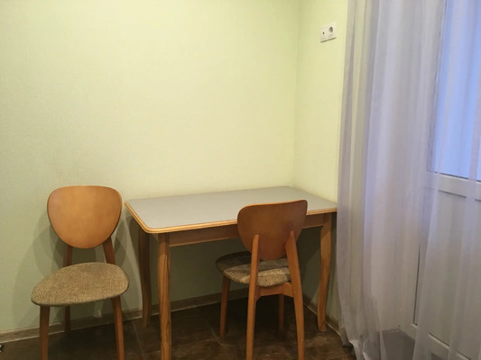 Продам однокомнатную (1-комн.) квартиру, Магнитогорская ул, 1г, Ростов-на-Дону г