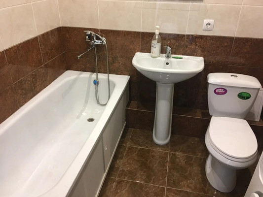 Продам однокомнатную (1-комн.) квартиру, Магнитогорская ул, 1г, Ростов-на-Дону г