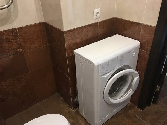 Продам однокомнатную (1-комн.) квартиру, Магнитогорская ул, 1г, Ростов-на-Дону г