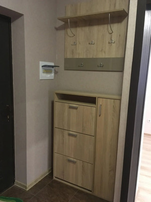 Продам однокомнатную (1-комн.) квартиру, Магнитогорская ул, 1г, Ростов-на-Дону г