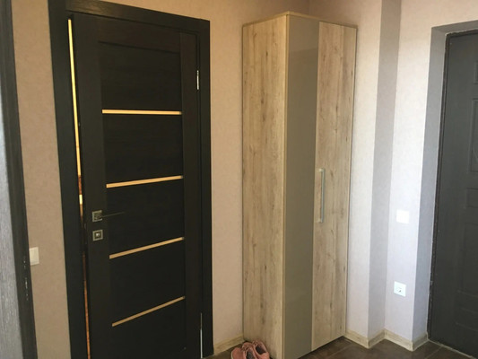 Продам однокомнатную (1-комн.) квартиру, Магнитогорская ул, 1г, Ростов-на-Дону г