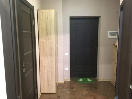 Продам однокомнатную (1-комн.) квартиру, Магнитогорская ул, 1г, Ростов-на-Дону г