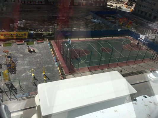 Продам однокомнатную (1-комн.) квартиру, Магнитогорская ул, 1г, Ростов-на-Дону г