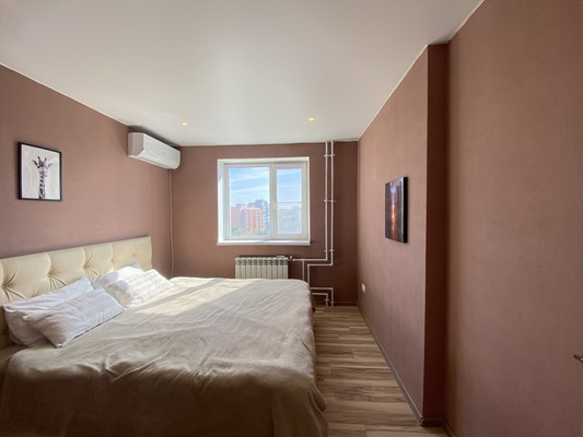 Продам двухкомнатную (2-комн.) квартиру, Заводская ул, 11, Ростов-на-Дону г