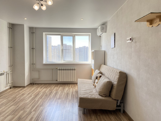 Продам двухкомнатную (2-комн.) квартиру, Заводская ул, 11, Ростов-на-Дону г