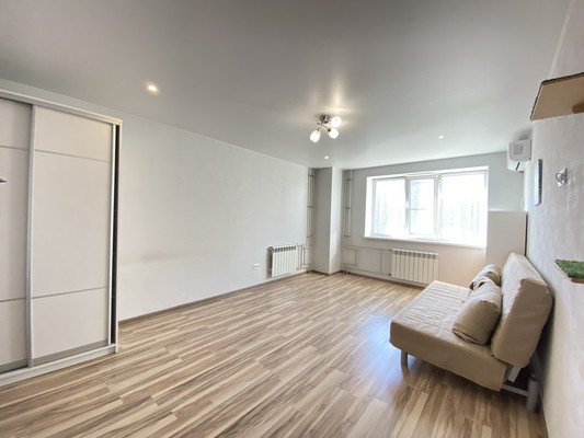 Продам двухкомнатную (2-комн.) квартиру, Заводская ул, 11, Ростов-на-Дону г