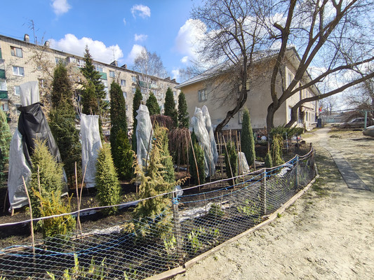 Продам трехкомнатную (3-комн.) квартиру, Пушанина ул, 34, Пенза г