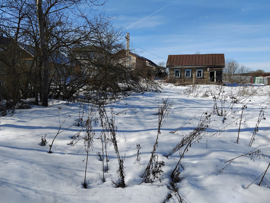 Продам участок 15,5 соток, ИЖС, 34, Бабенки д, 0 км от города