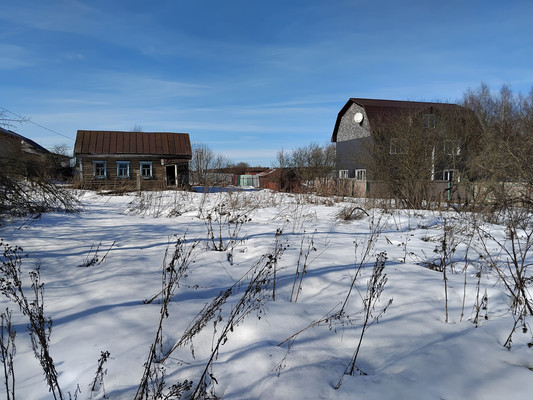 Продам участок 15,5 соток, ИЖС, 34, Бабенки д, 0 км от города