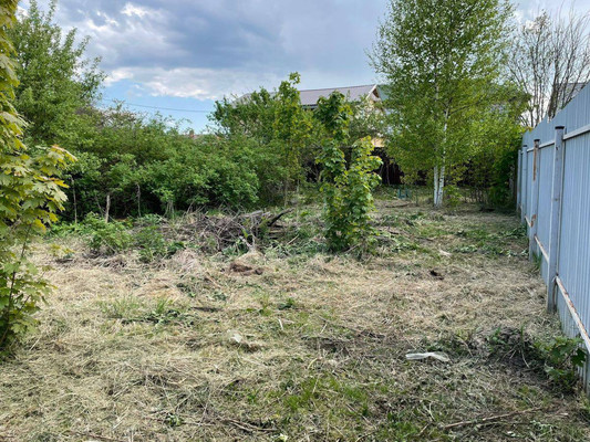 Продам участок 15,5 соток, ИЖС, 34, Бабенки д, 0 км от города