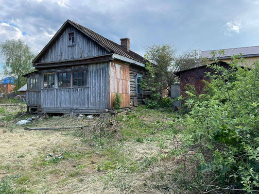 Продам участок 15,5 соток, ИЖС, 34, Бабенки д, 0 км от города