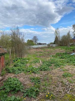 Продам участок 15,5 соток, ИЖС, 34, Бабенки д, 0 км от города