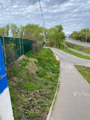 Продам участок 15,5 соток, ИЖС, 34, Бабенки д, 0 км от города