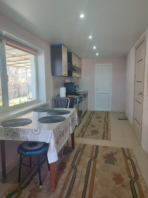 Продам дом, Солнечная ул, 32, Денисовка с, 0 км от города