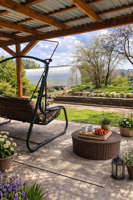 Продам дом, Солнечная ул, 32, Денисовка с, 0 км от города