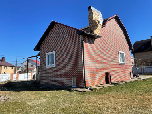 Продам дом, Согласия ул, 18, Новая Мельница д, 0 км от города