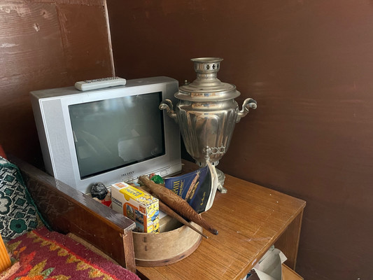 Продам дом, Согласия ул, 18, Новая Мельница д, 0 км от города