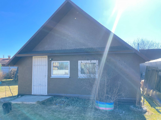 Продам дом, Согласия ул, 18, Новая Мельница д, 0 км от города