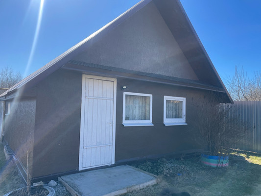 Продам дом, Согласия ул, 18, Новая Мельница д, 0 км от города