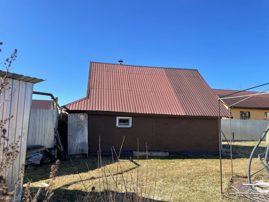 Продам дом, Согласия ул, 18, Новая Мельница д, 0 км от города