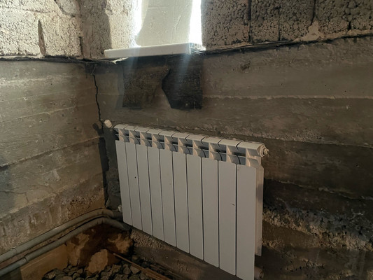 Продам дом, Согласия ул, 18, Новая Мельница д, 0 км от города