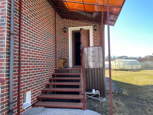 Продам дом, Согласия ул, 18, Новая Мельница д, 0 км от города