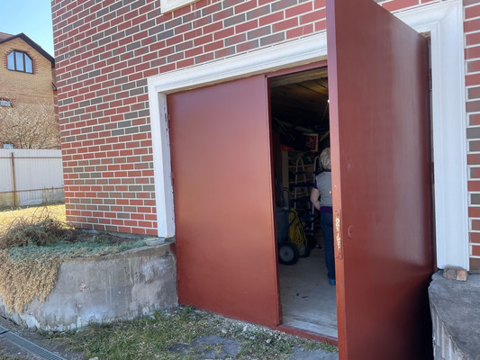 Продам дом, Согласия ул, 18, Новая Мельница д, 0 км от города