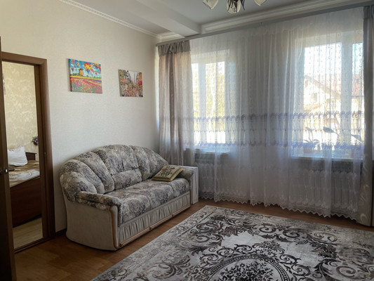 Продам дом, Согласия ул, 18, Новая Мельница д, 0 км от города