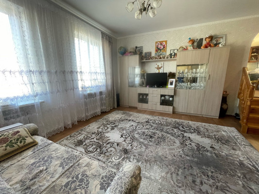 Продам дом, Согласия ул, 18, Новая Мельница д, 0 км от города