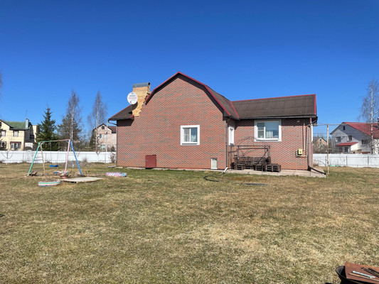 Продам дом, Согласия ул, 18, Новая Мельница д, 0 км от города