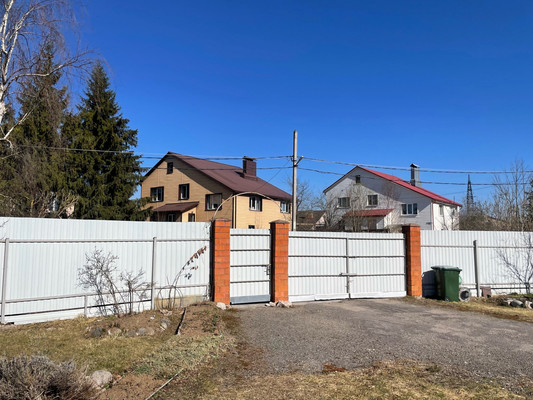 Продам дом, Согласия ул, 18, Новая Мельница д, 0 км от города