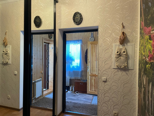 Продам дом, Согласия ул, 18, Новая Мельница д, 0 км от города