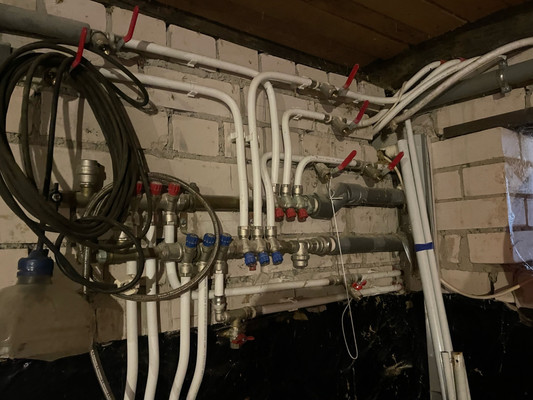 Продам дом, Согласия ул, 18, Новая Мельница д, 0 км от города