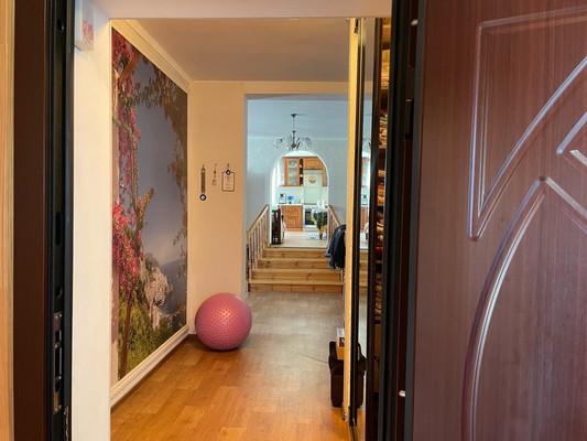 Продам дом, Согласия ул, 18, Новая Мельница д, 0 км от города