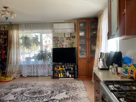 Продам дом, Согласия ул, 18, Новая Мельница д, 0 км от города