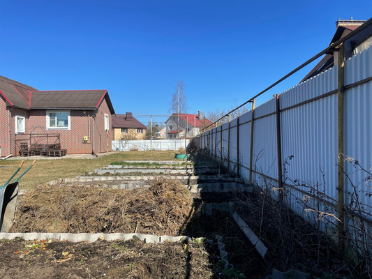 Продам дом, Согласия ул, 18, Новая Мельница д, 0 км от города