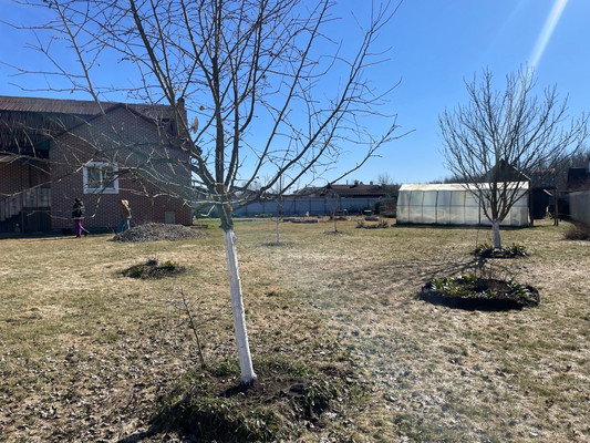 Продам дом, Согласия ул, 18, Новая Мельница д, 0 км от города